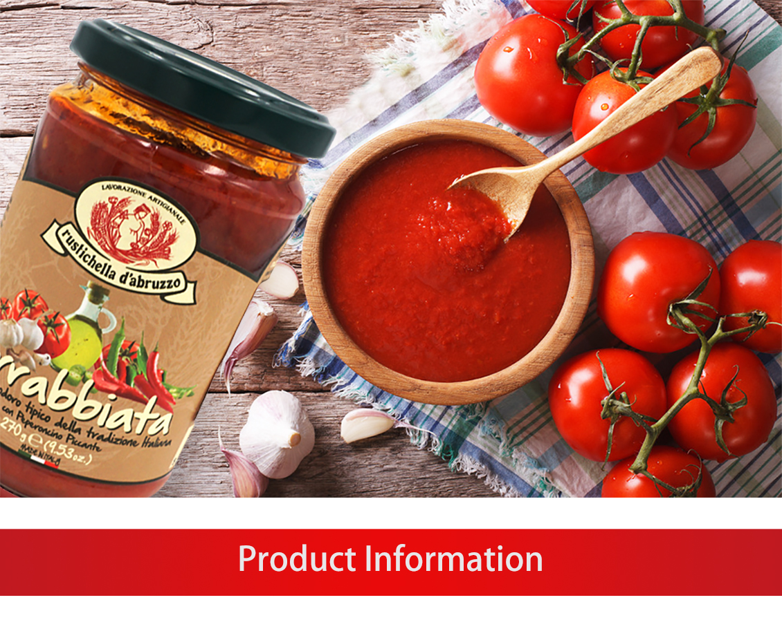 abruzzo peppery tomato paste